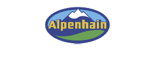 Alpenhain Käsespezialitäten logo