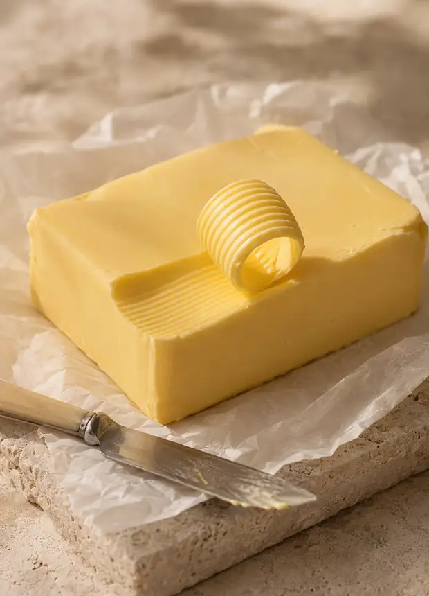 Butter & spreads