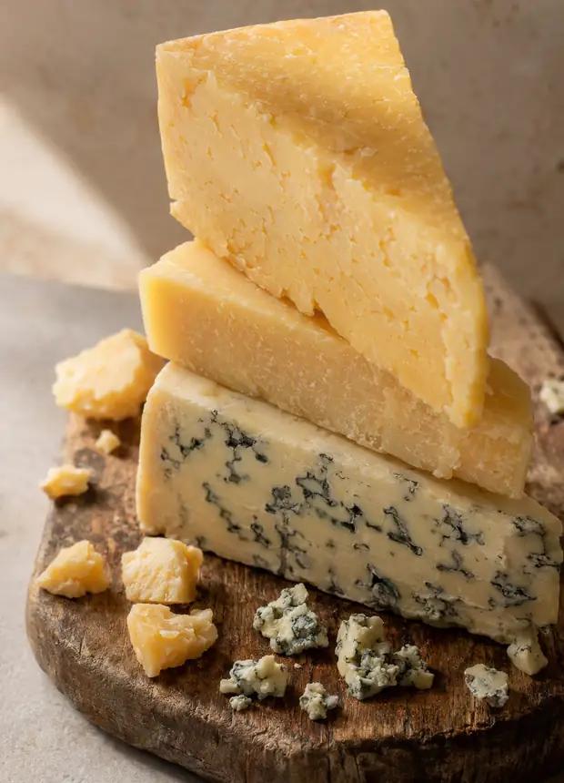 Cheese