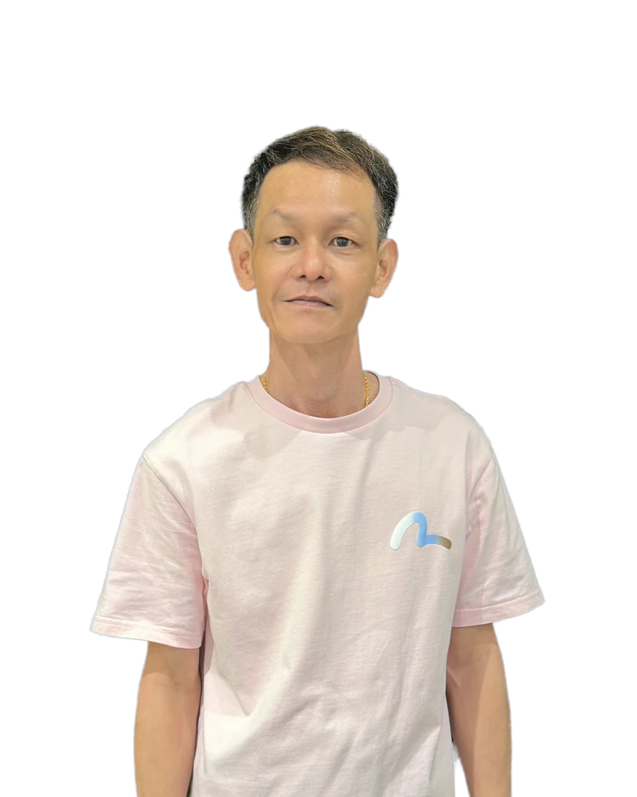 Dave Ng