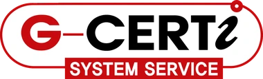 ISO 22000, certified by G-CERTi