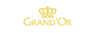 Grand'Or logo