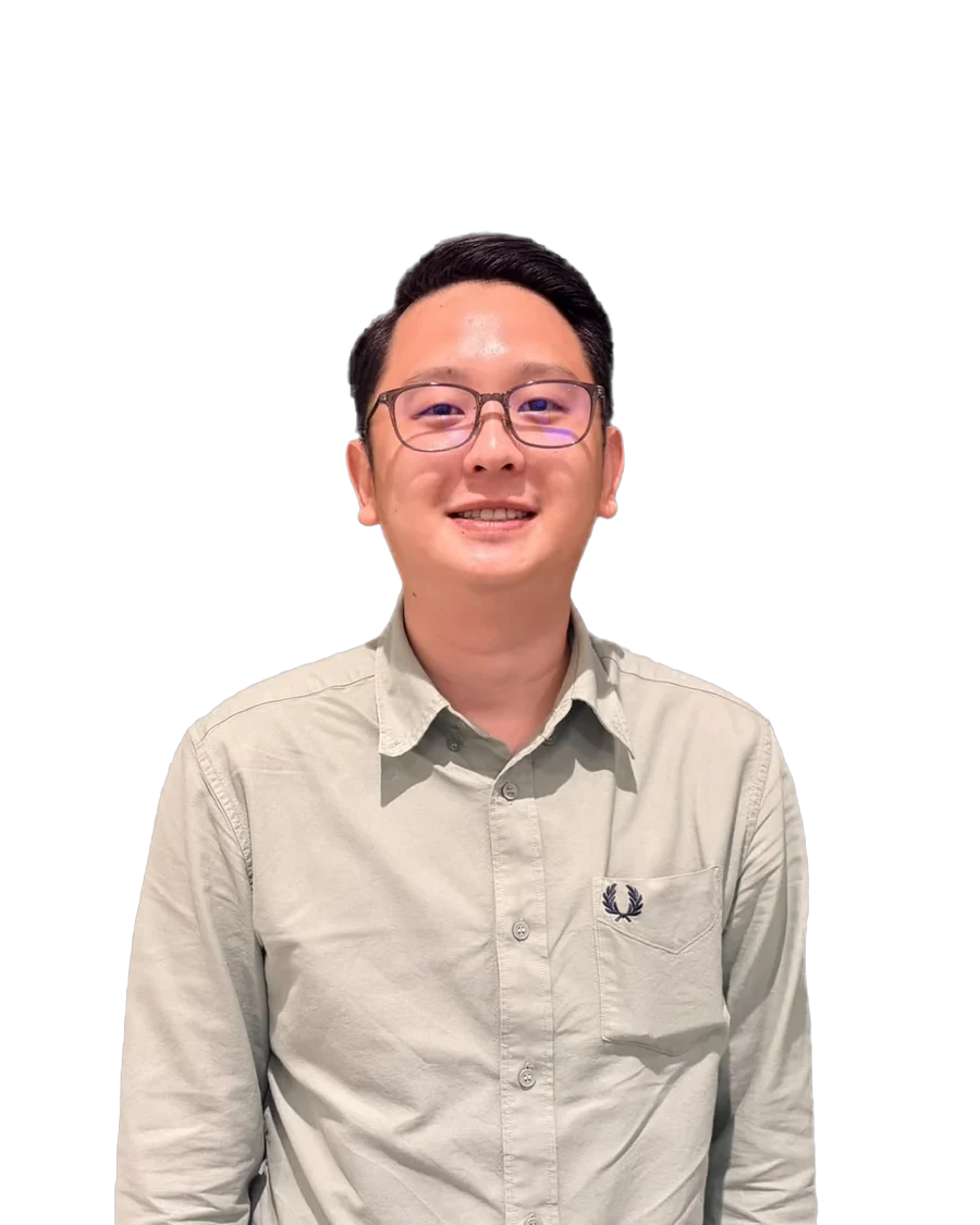 James Lin