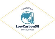 LowCarbonSG participant