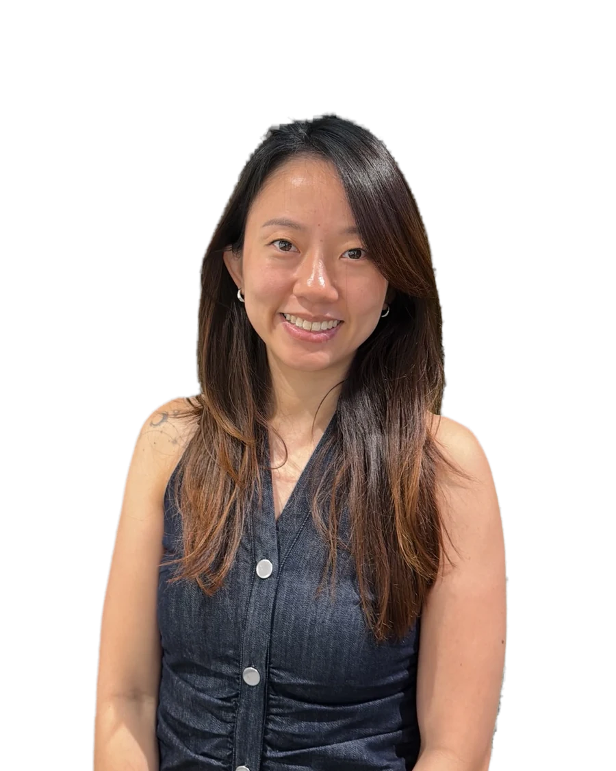 Lynn Sen