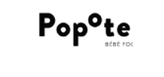 Popote logo