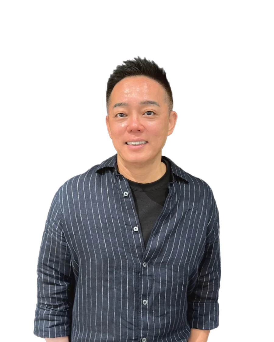 Roger Yee