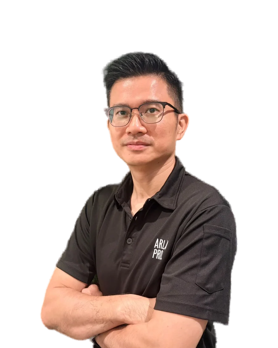 Teo Chin Min