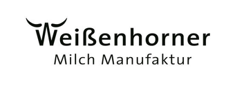 Weißenhorner Milch Manufaktur logo