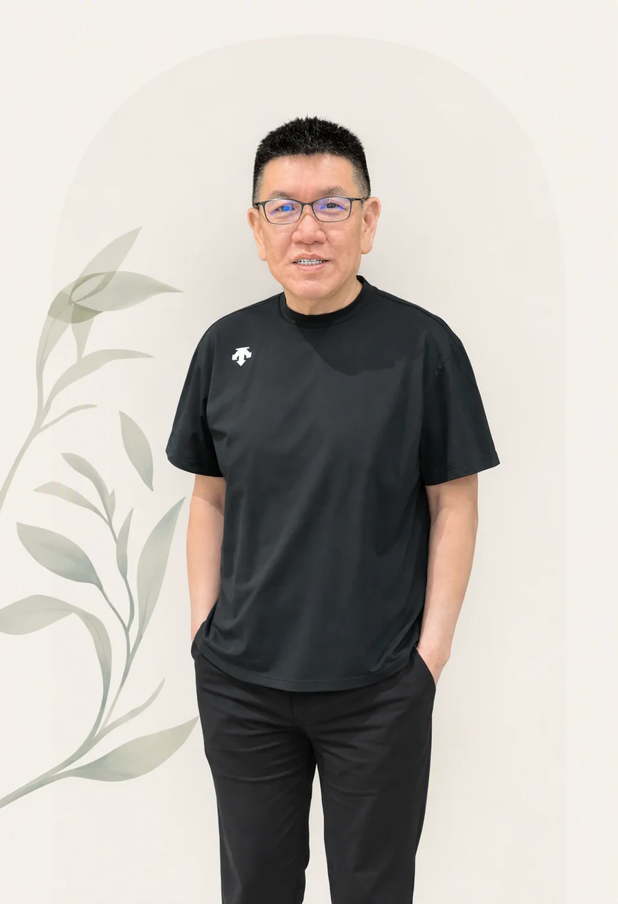Eugene Toh, Director, Food Distribution
